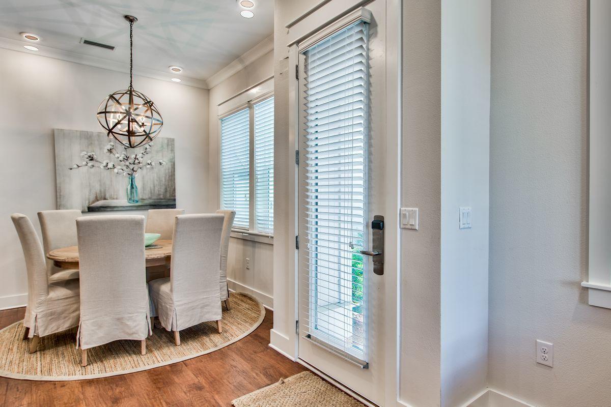 Prominence - Residential