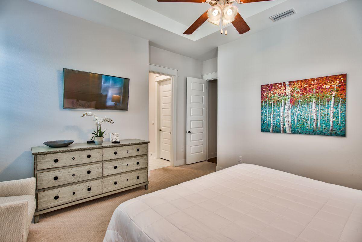 Prominence - Residential