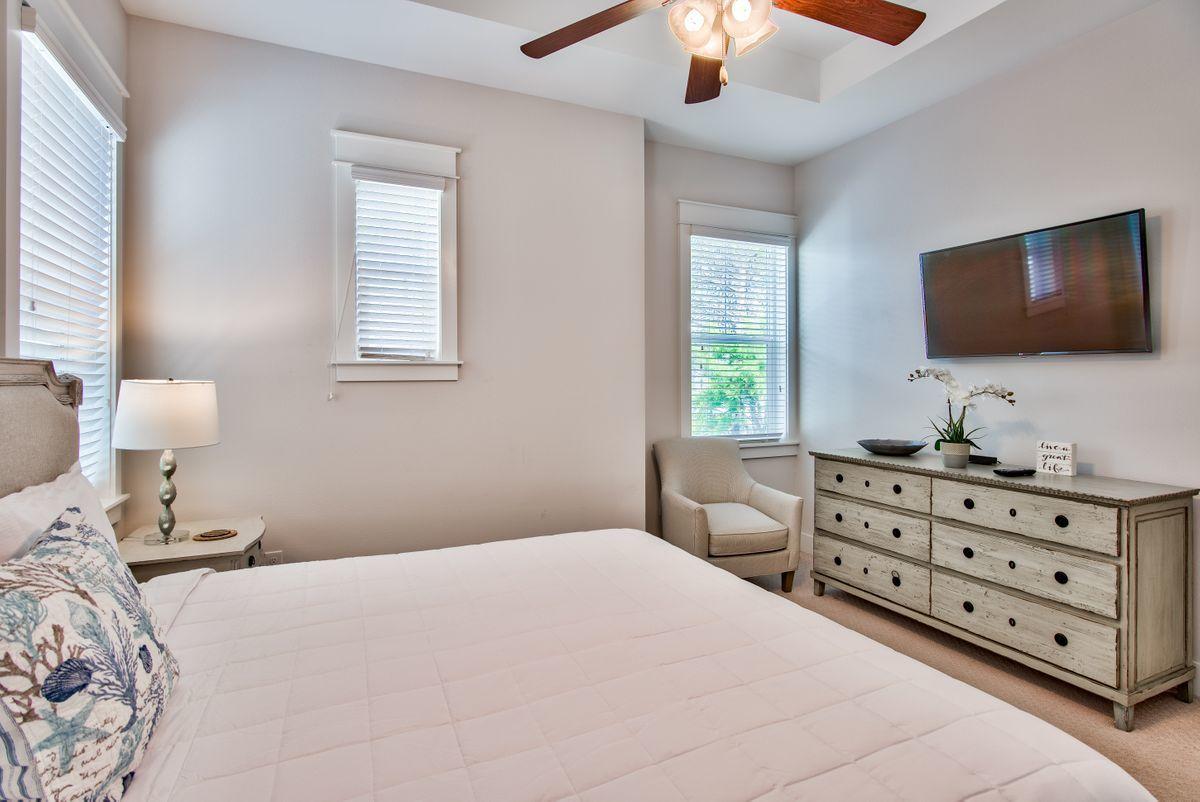 Prominence - Residential