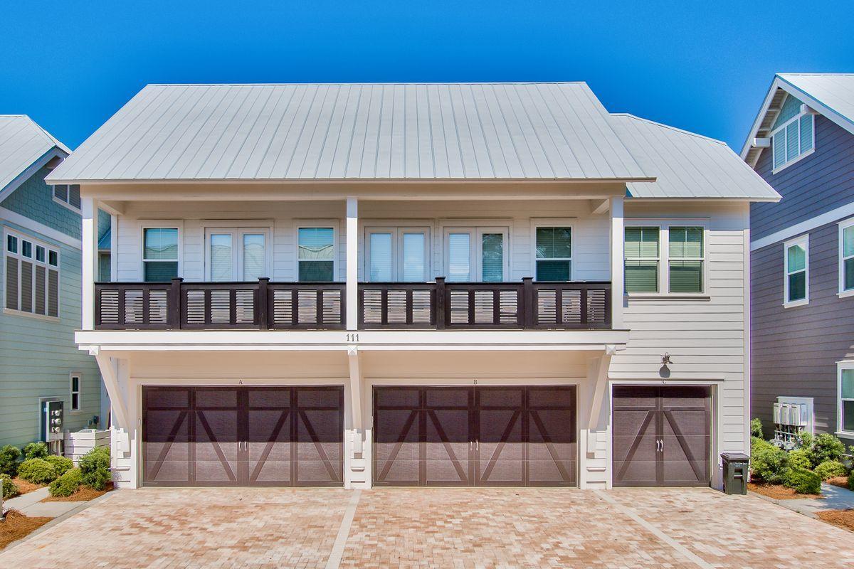 Prominence - Residential