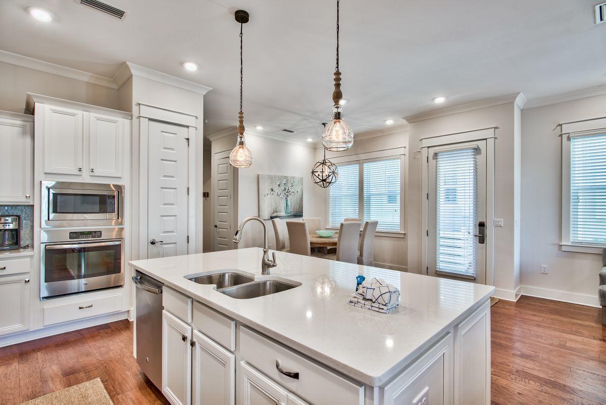 Prominence - Residential