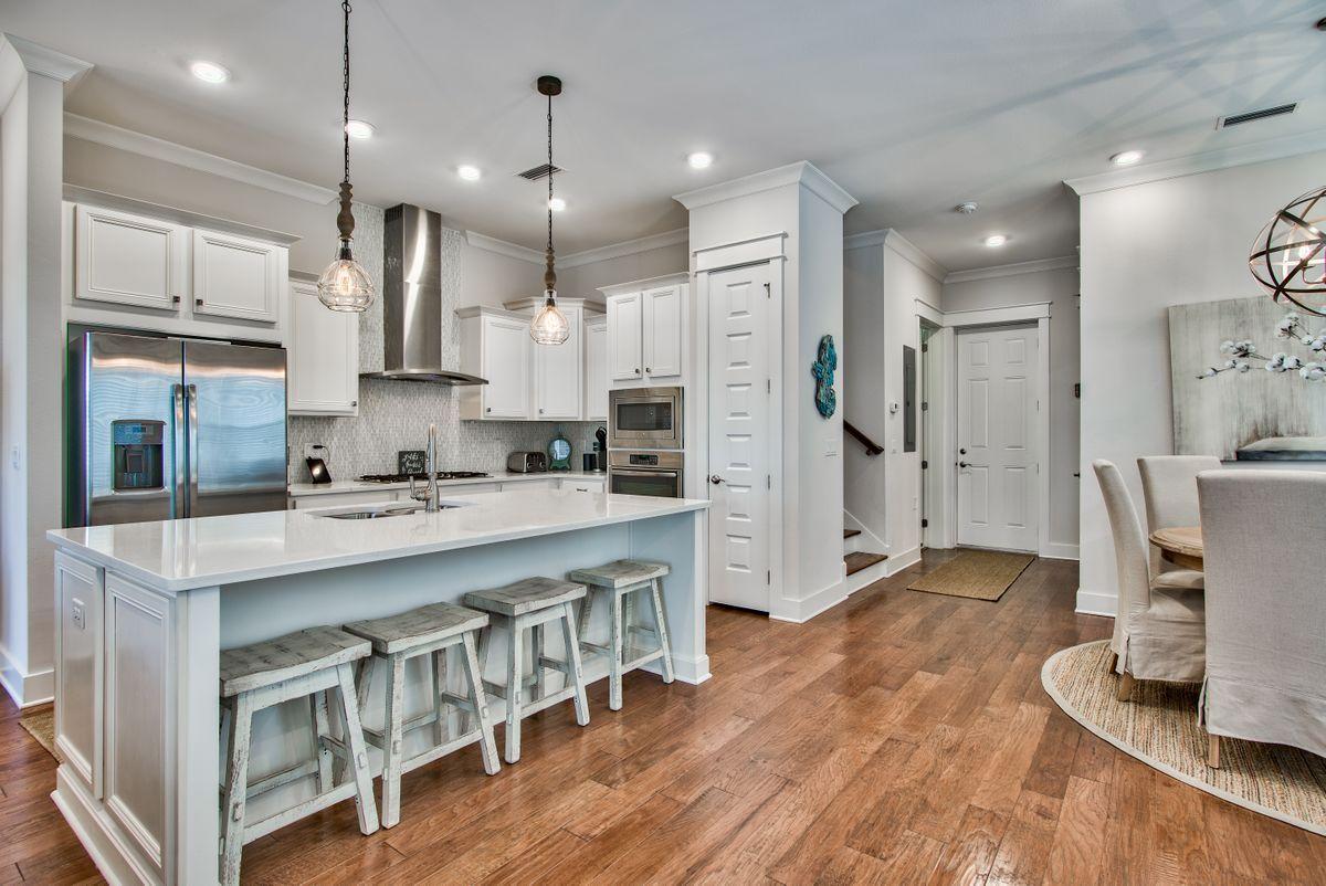 Prominence - Residential