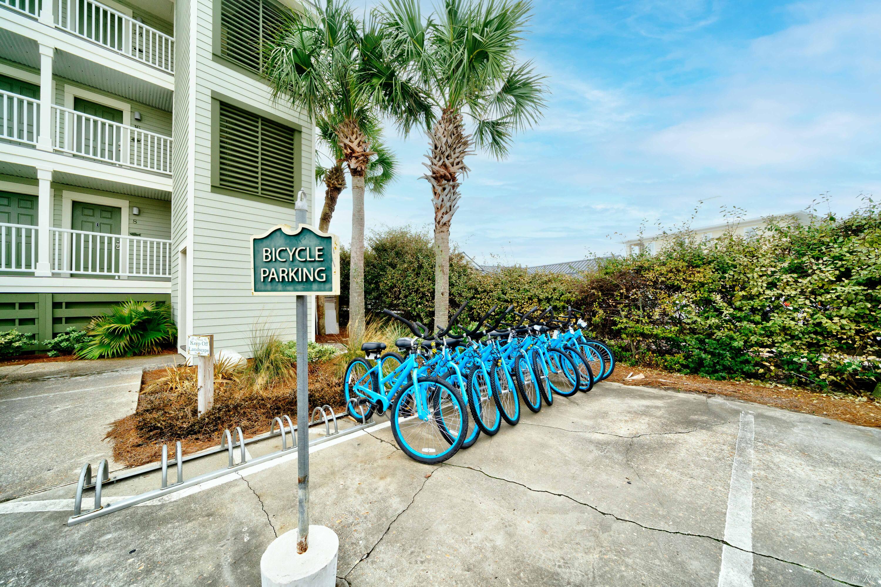 MISTRAL CONDO - Residential
