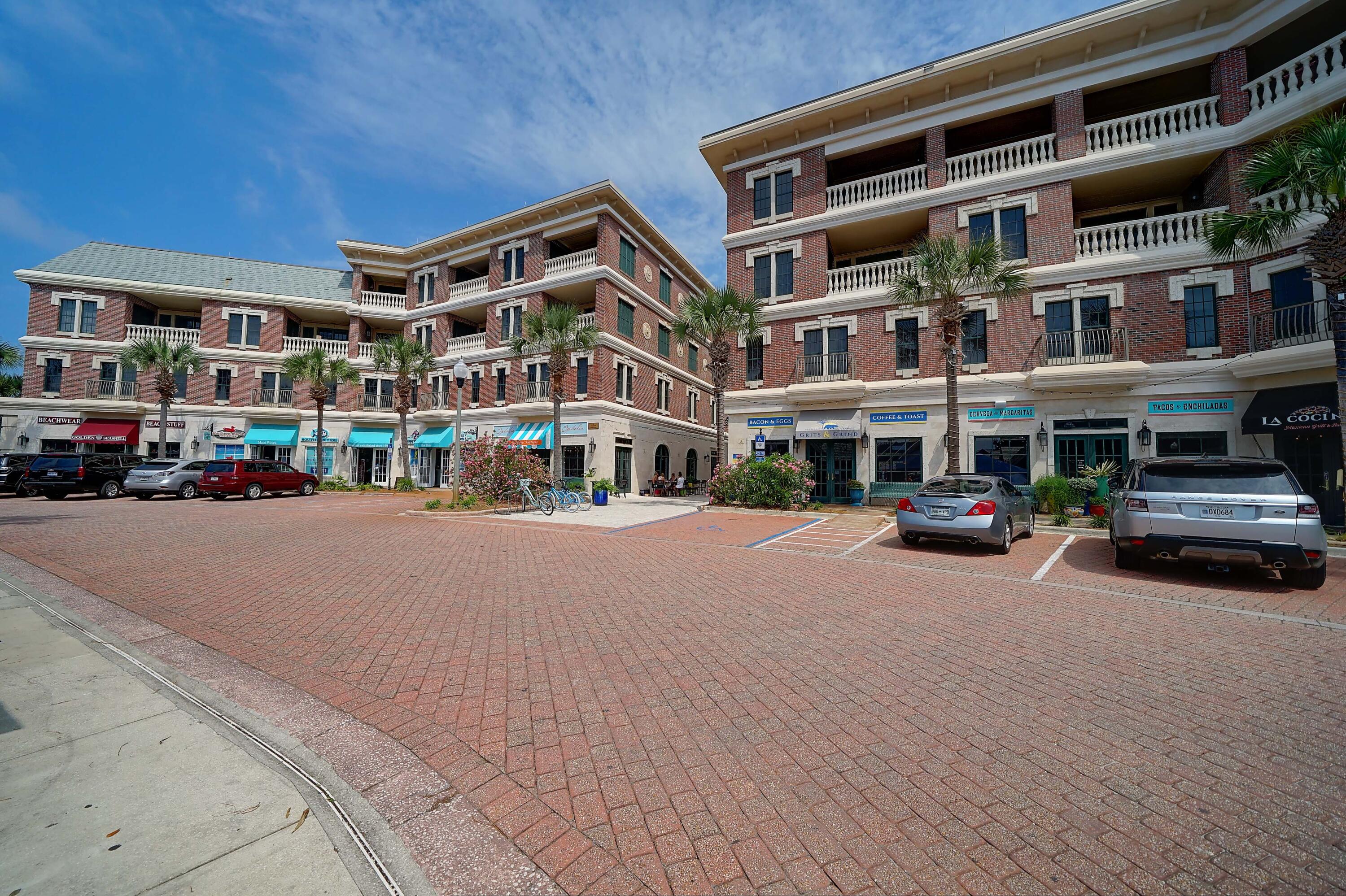 MISTRAL CONDO - Residential