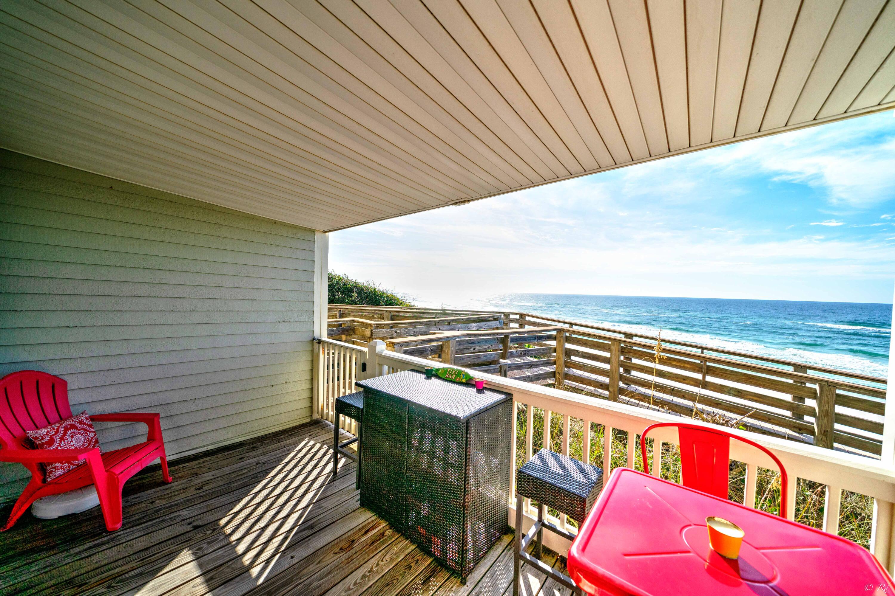 MISTRAL CONDO - Residential
