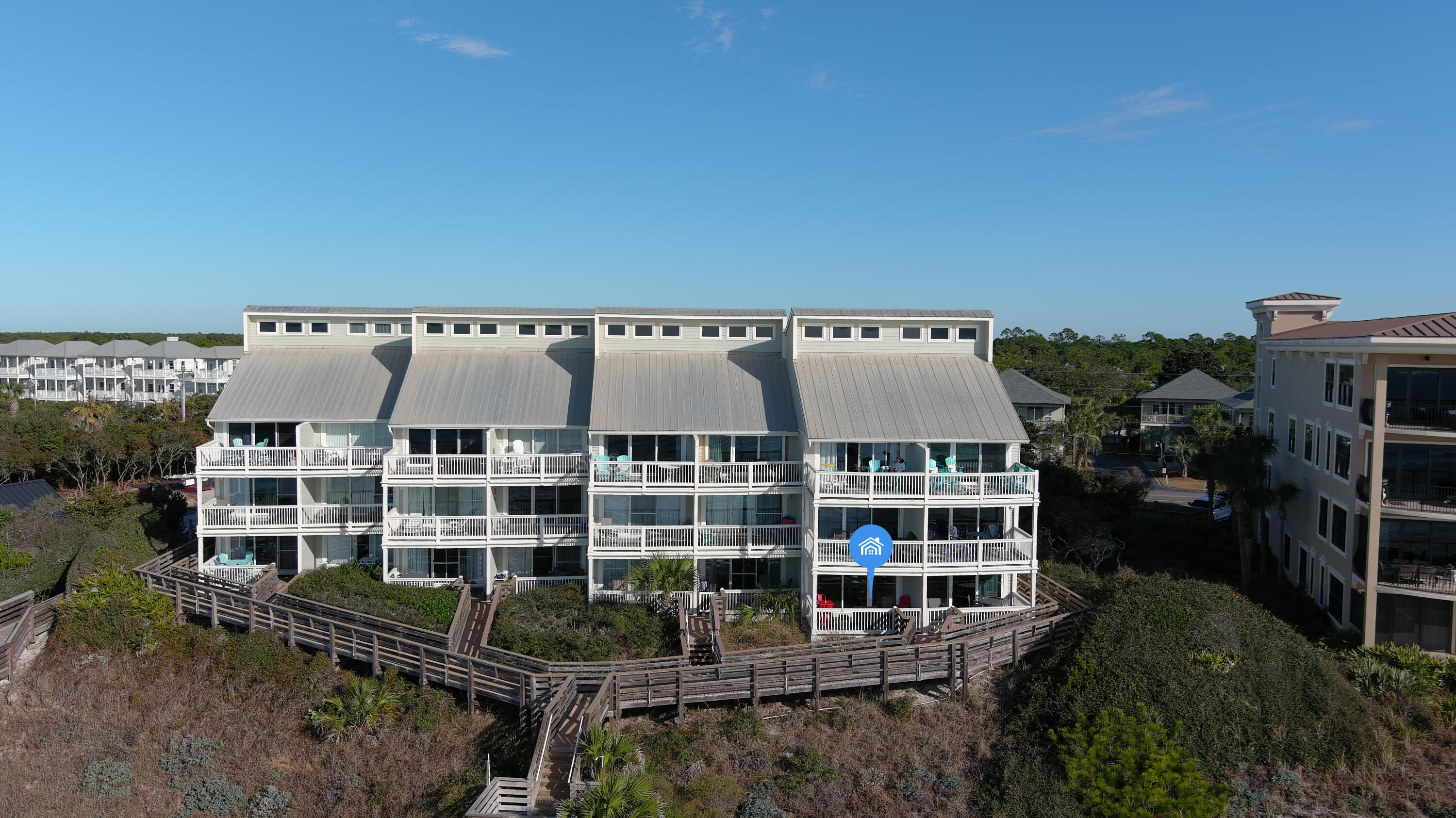 MISTRAL CONDO - Residential