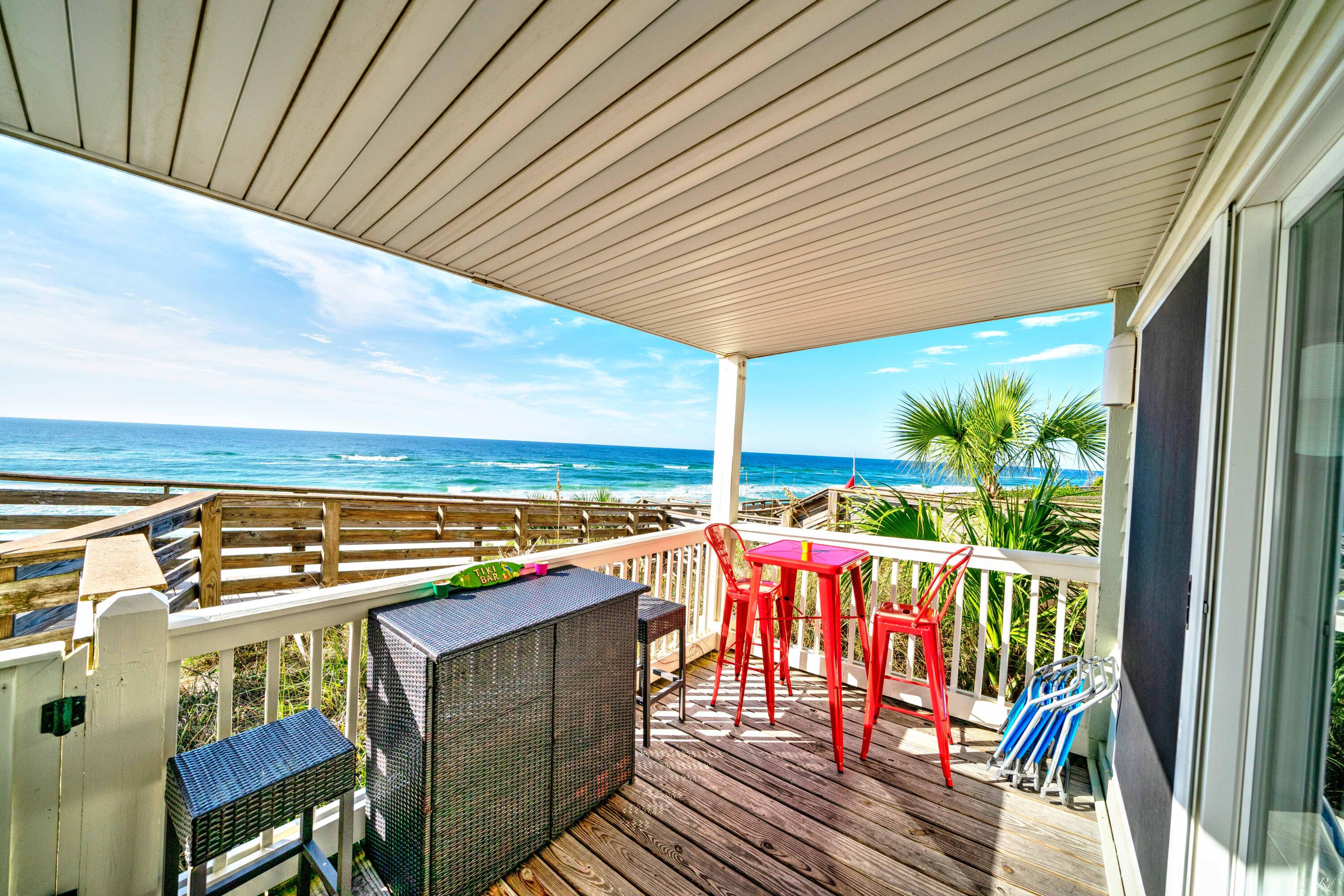 MISTRAL CONDO - Residential