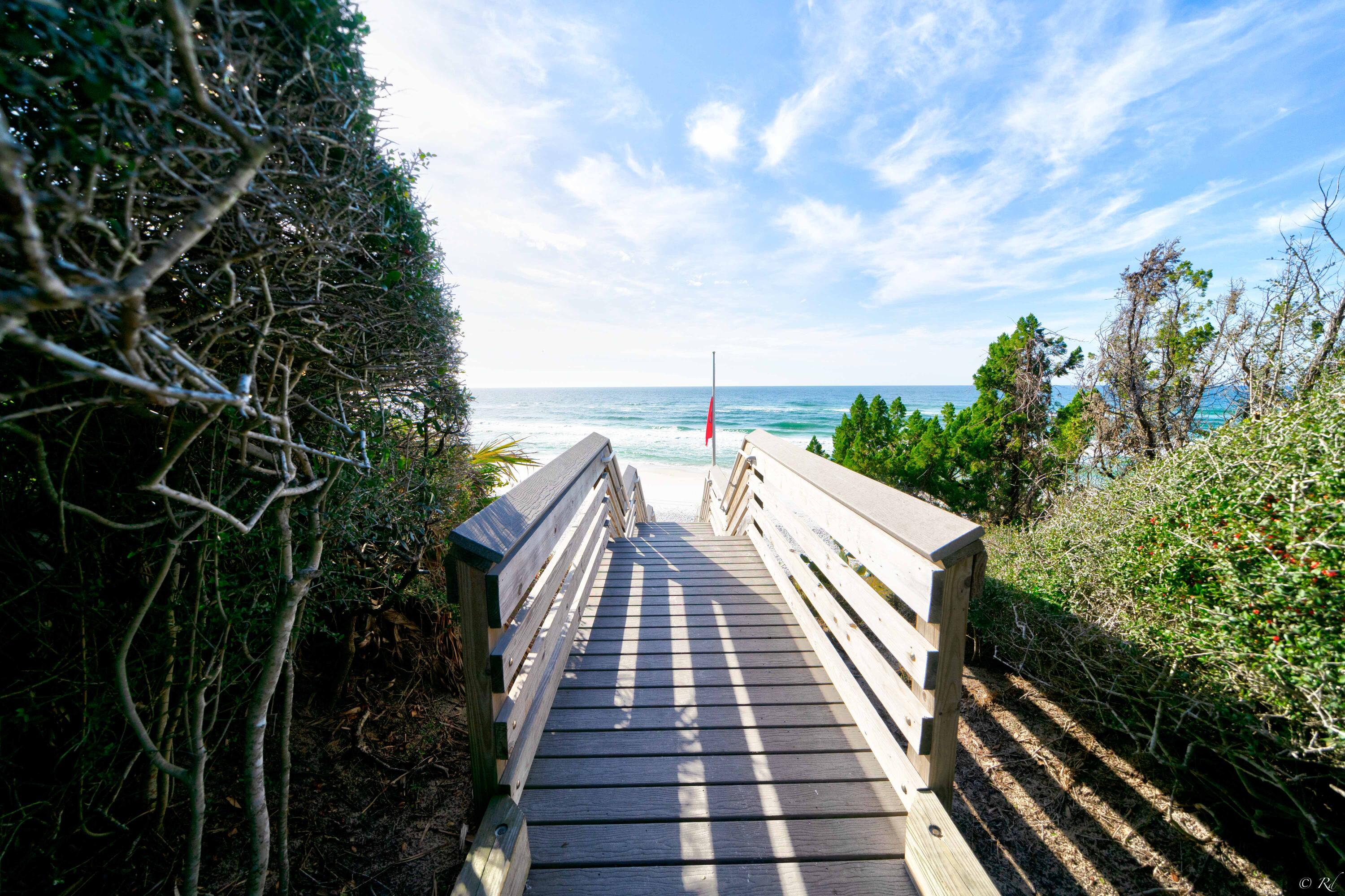 MISTRAL CONDO - Residential