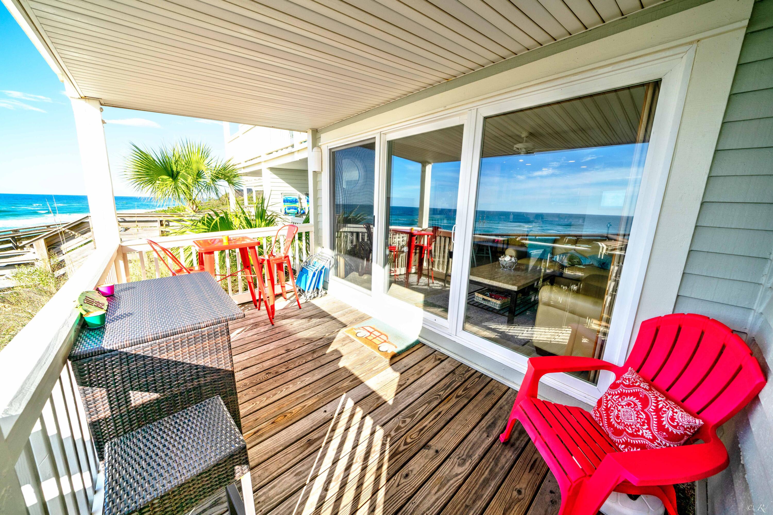 MISTRAL CONDO - Residential