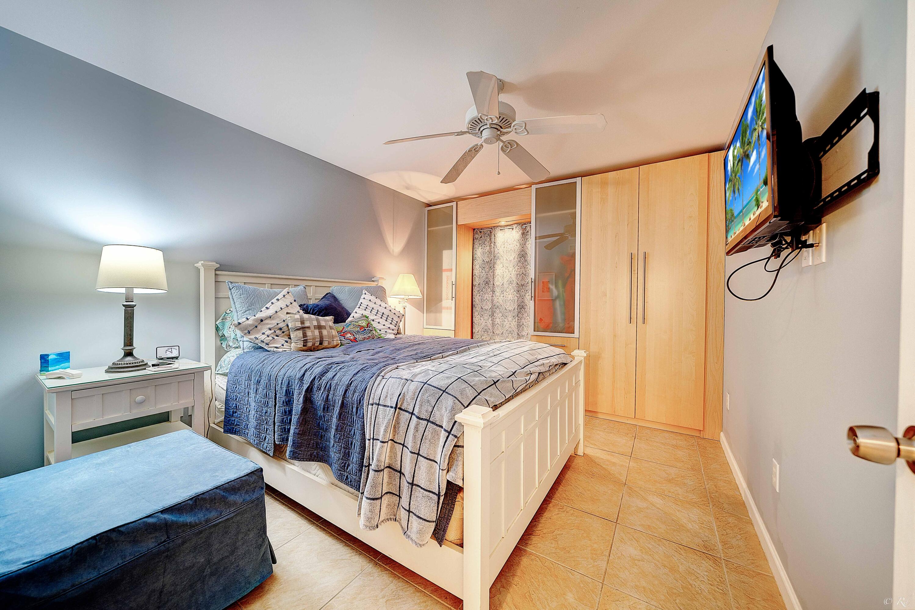 MISTRAL CONDO - Residential