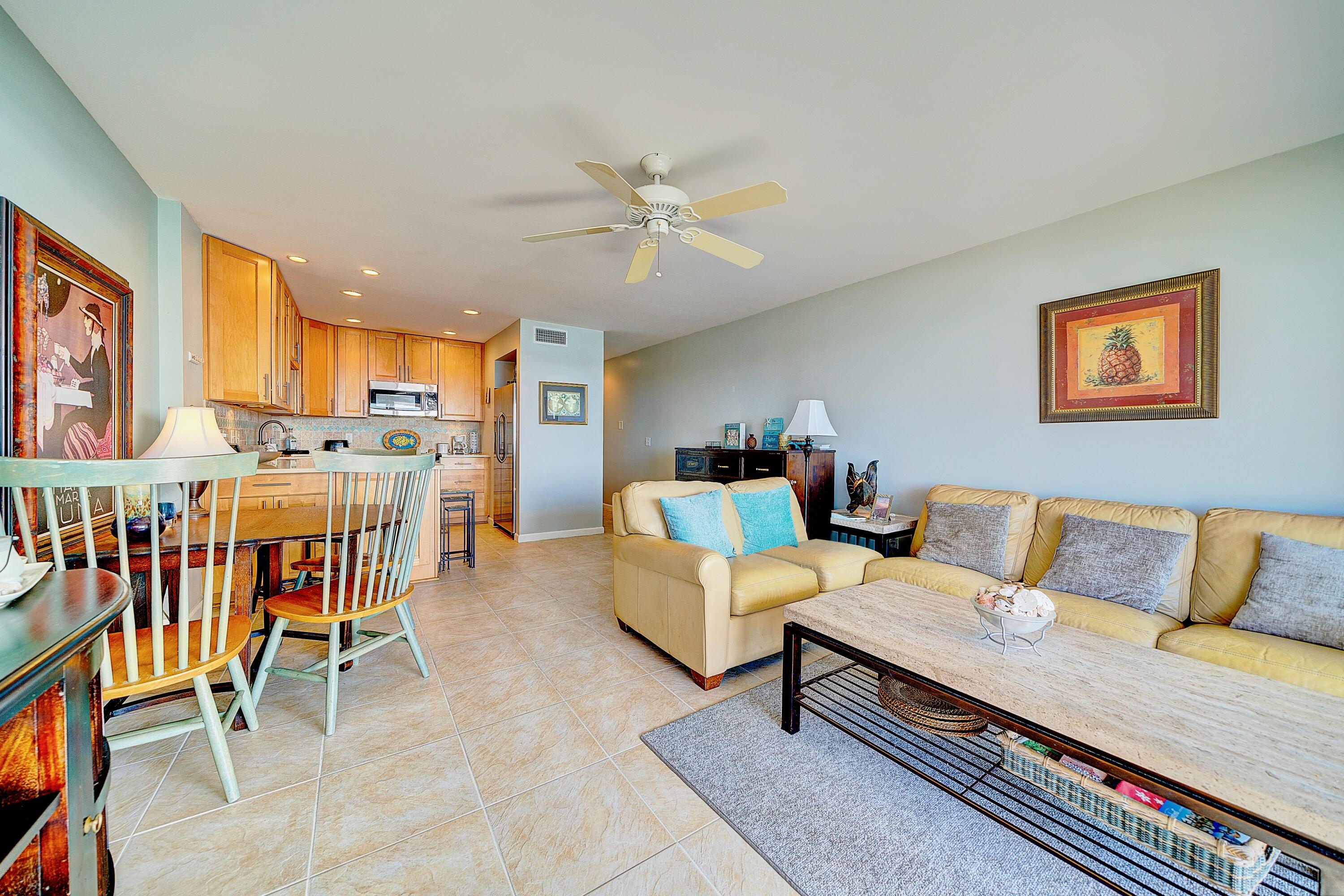 MISTRAL CONDO - Residential