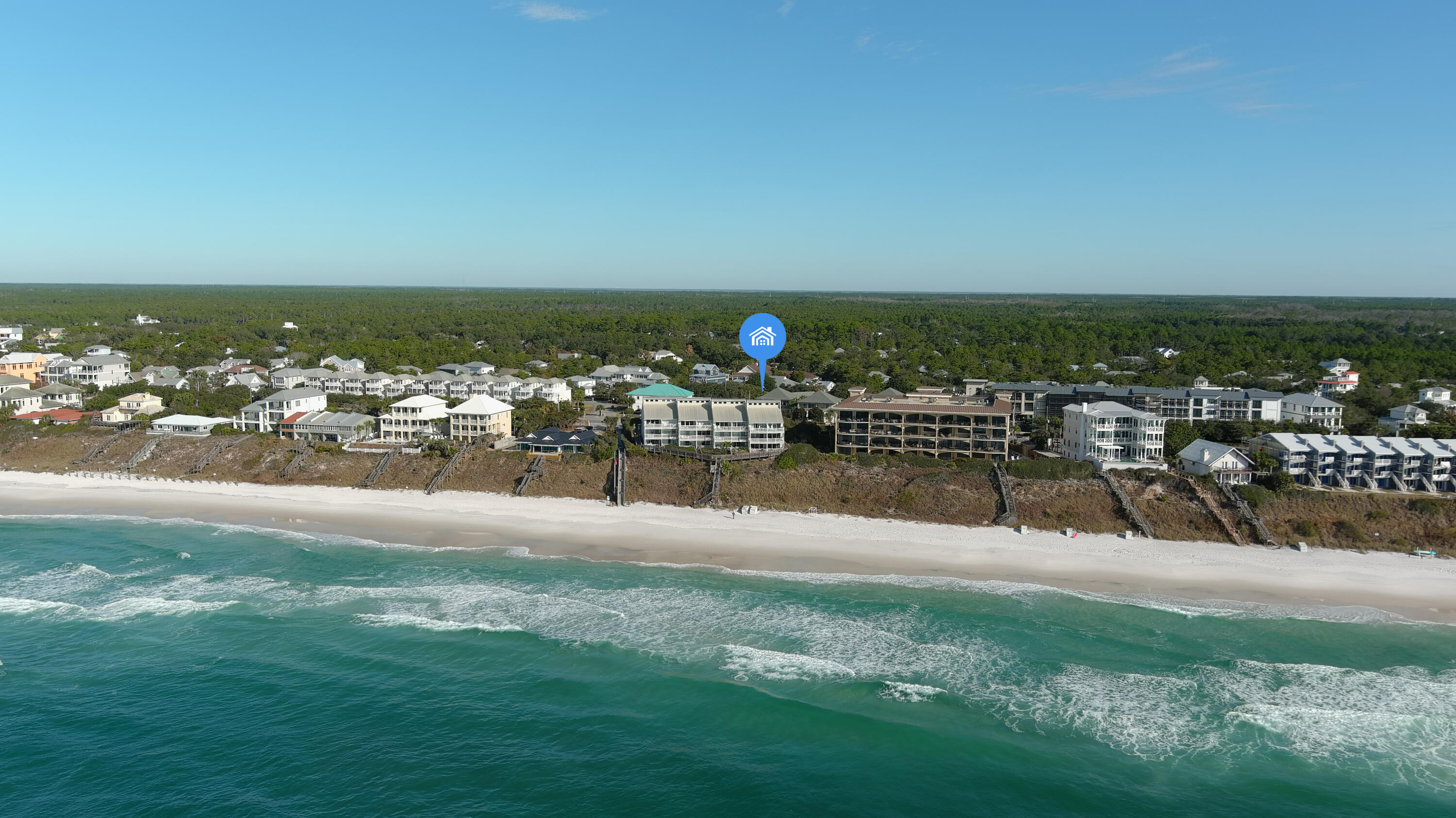 MISTRAL CONDO - Residential
