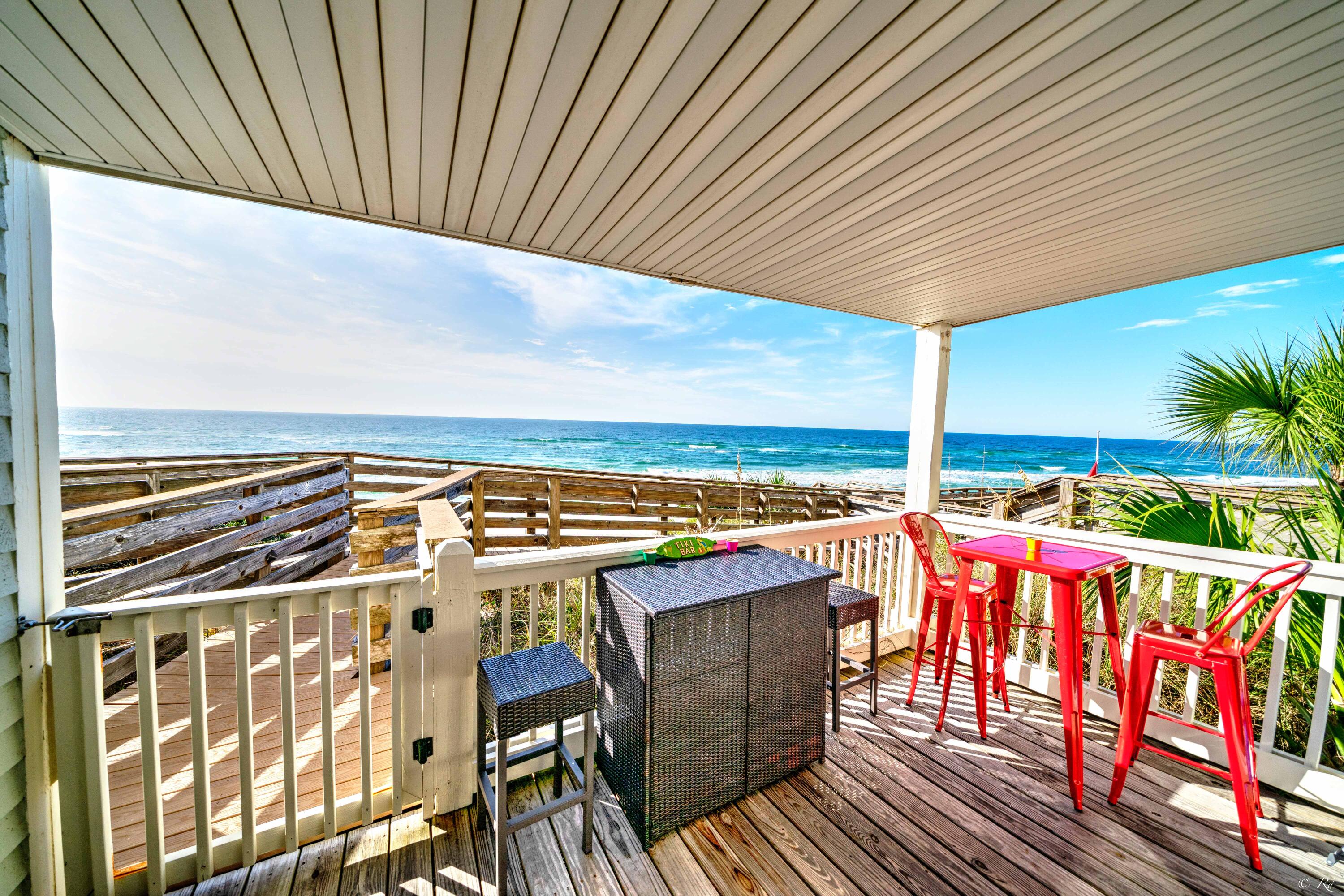 MISTRAL CONDO - Residential