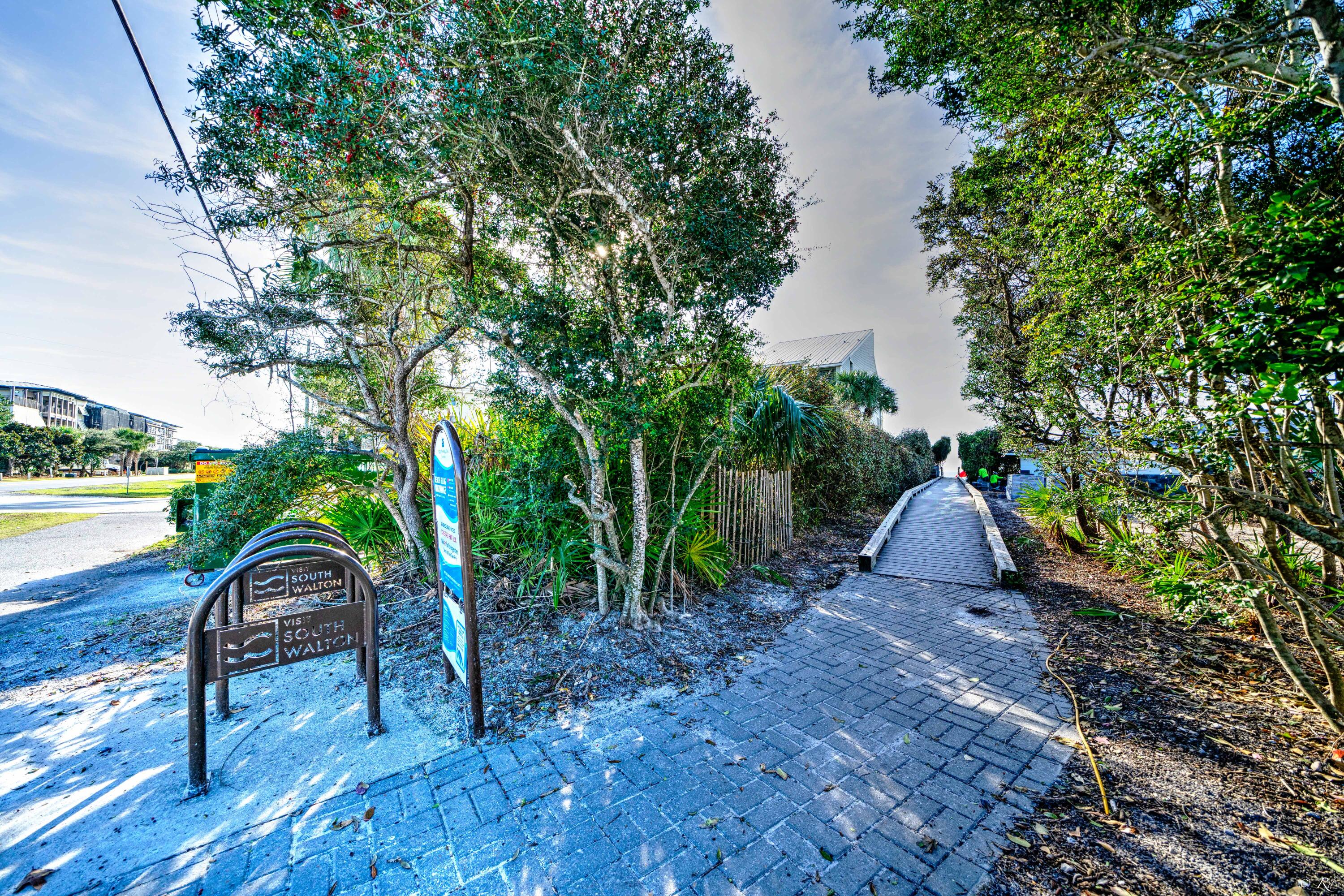 MISTRAL CONDO - Residential
