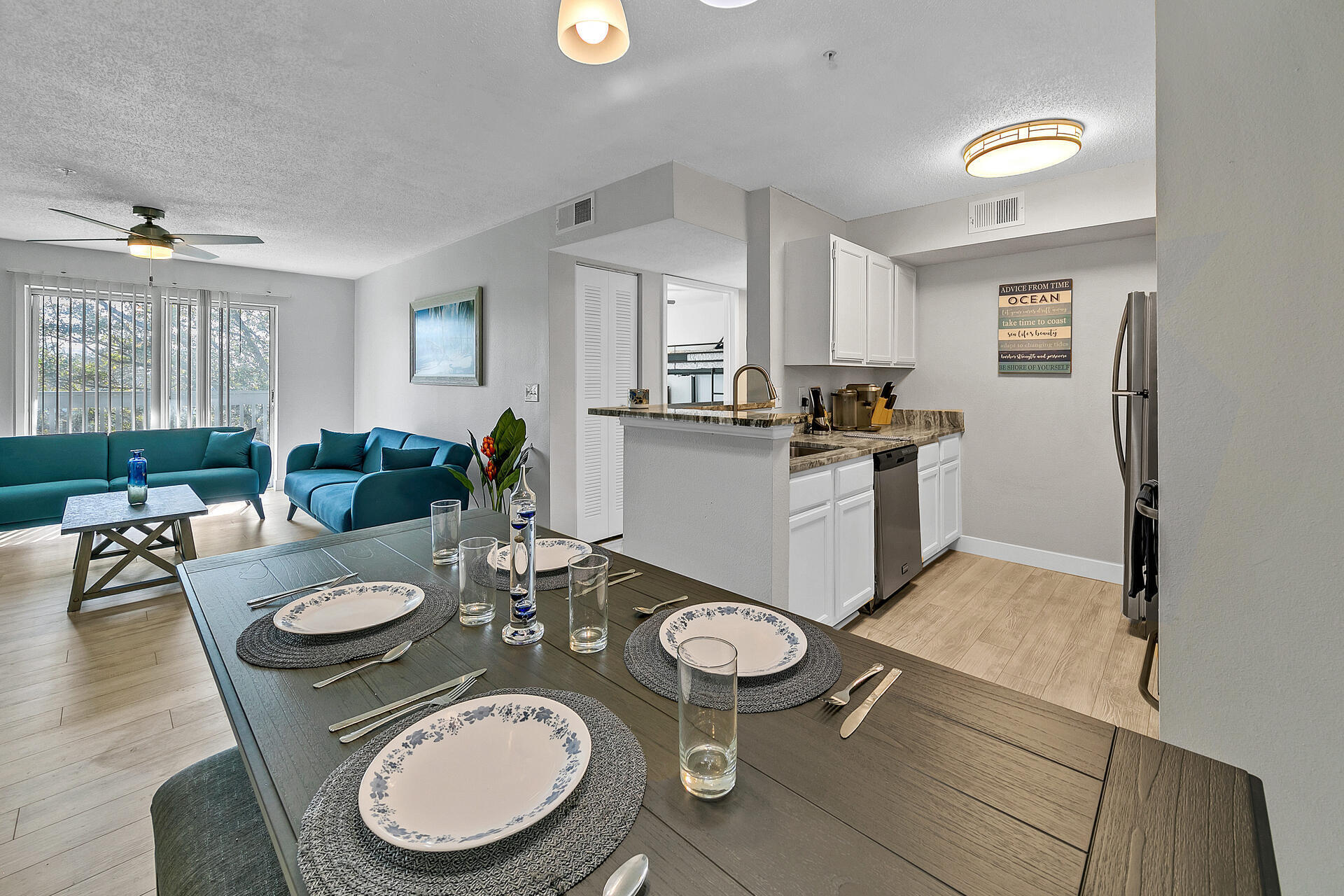 INDIAN LAKE PH 1 - Residential Lease