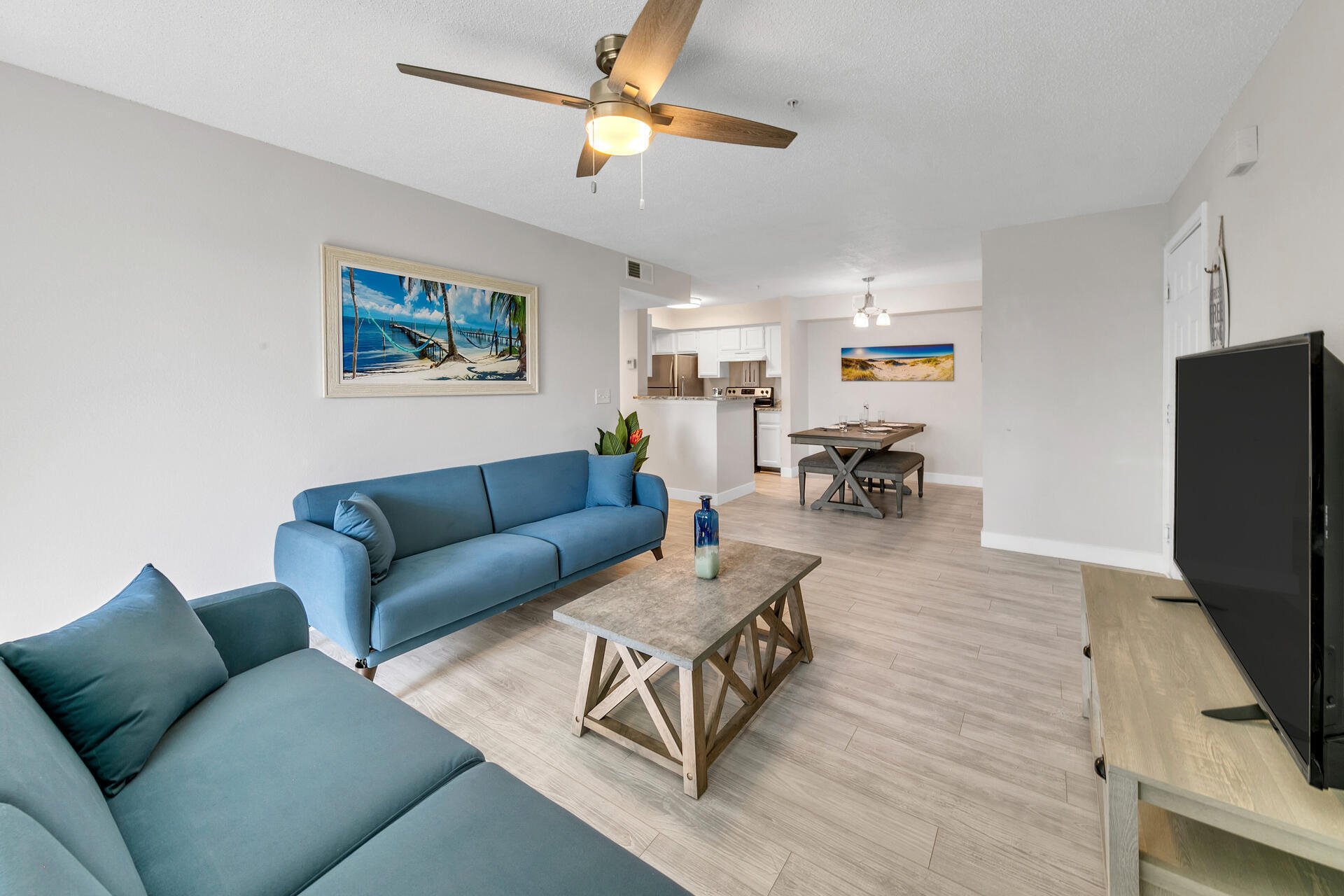 INDIAN LAKE PH 1 - Residential Lease