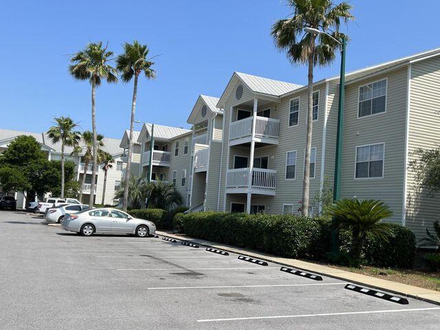 INDIAN LAKE PH 1 - Residential Lease