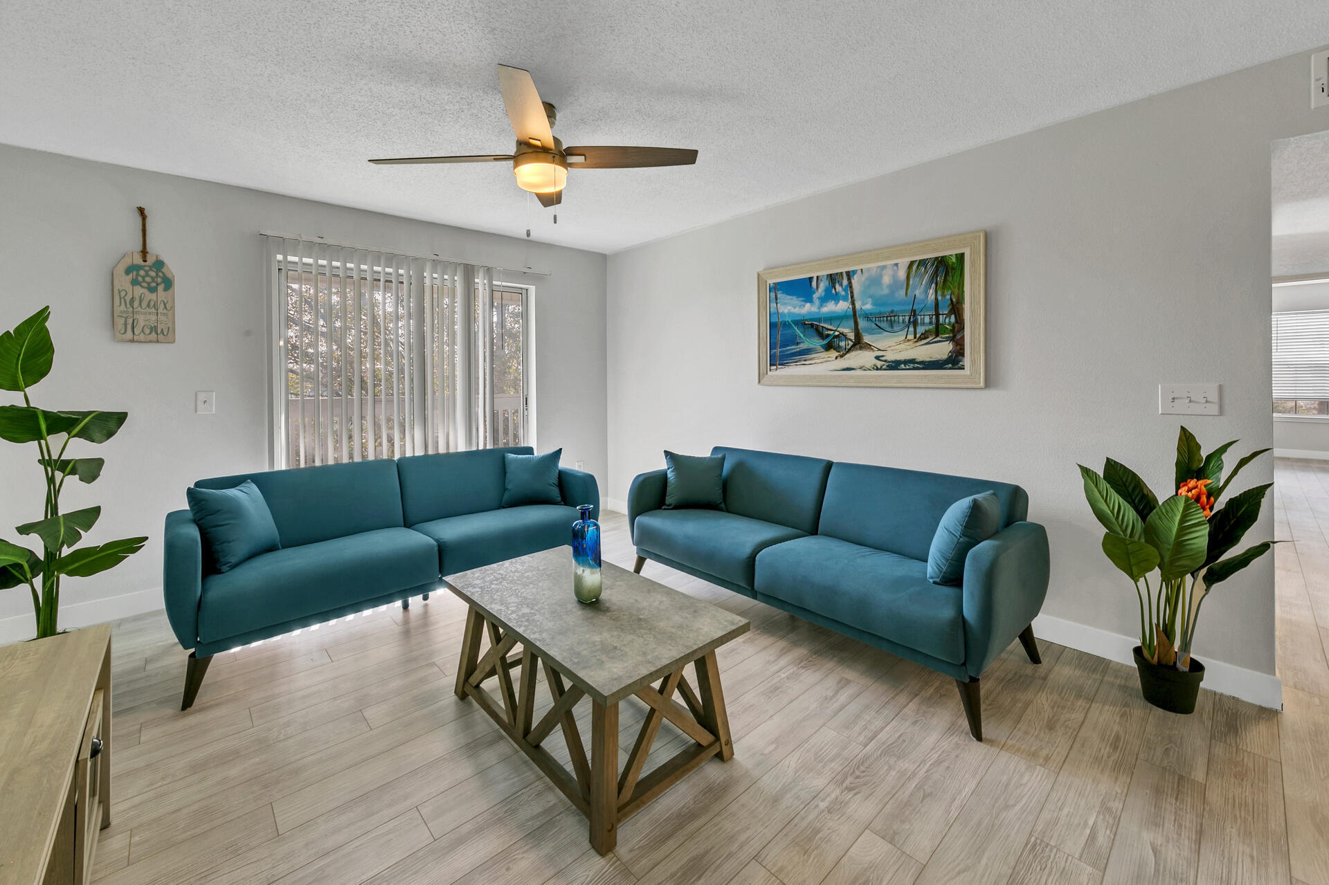 INDIAN LAKE PH 1 - Residential Lease