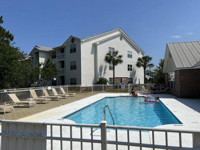 INDIAN LAKE PH 1 - Residential Lease