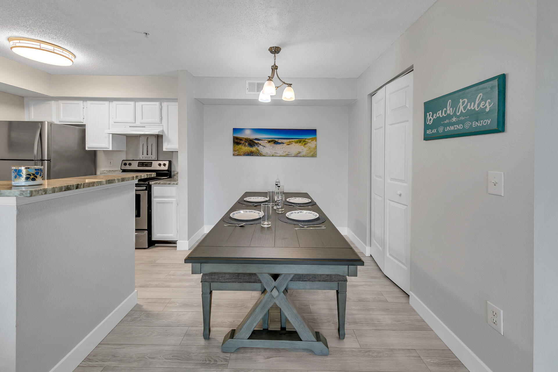 INDIAN LAKE PH 1 - Residential Lease