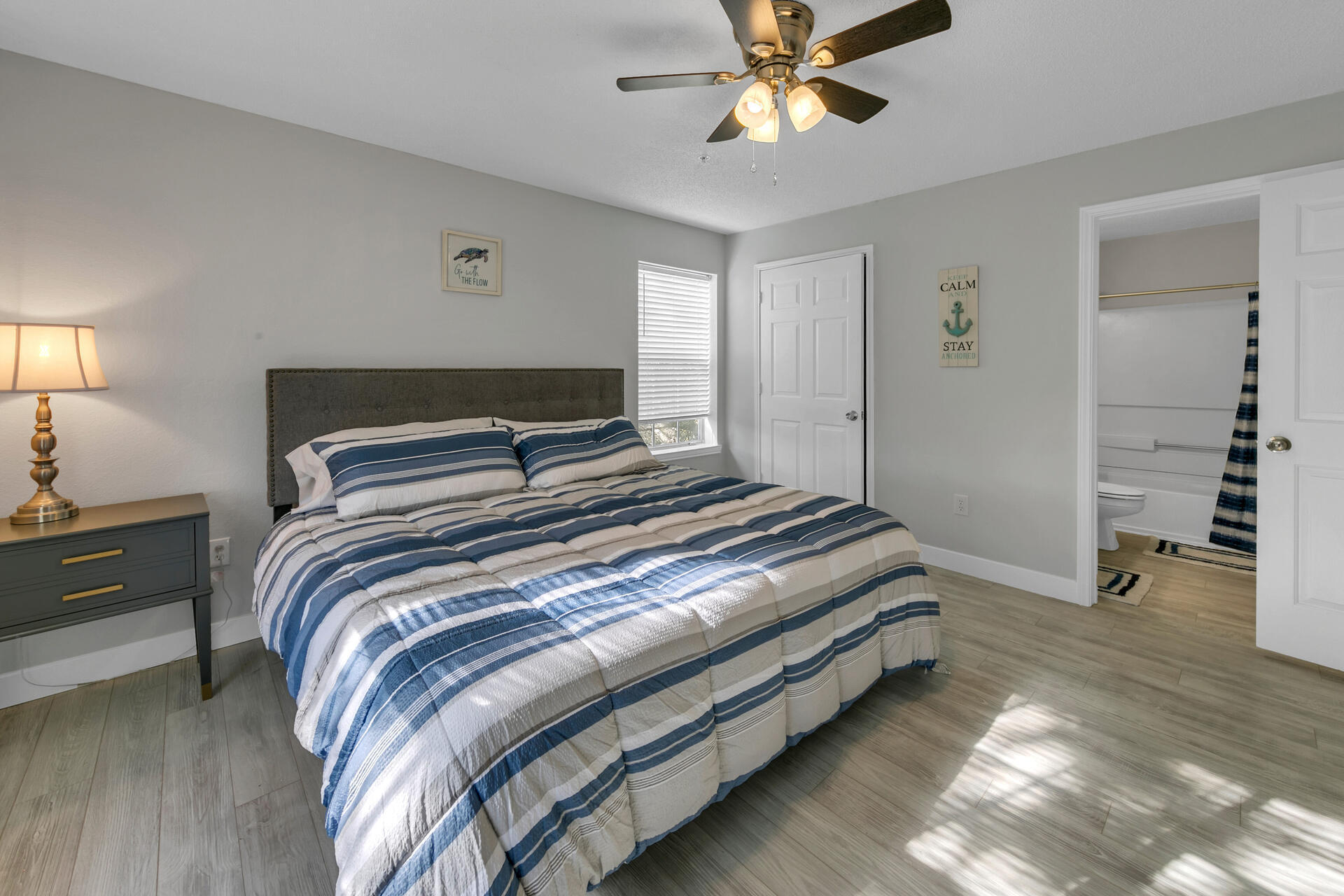 INDIAN LAKE PH 1 - Residential Lease