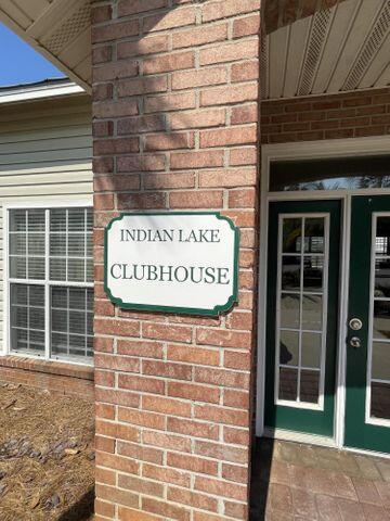 INDIAN LAKE PH 1 - Residential Lease