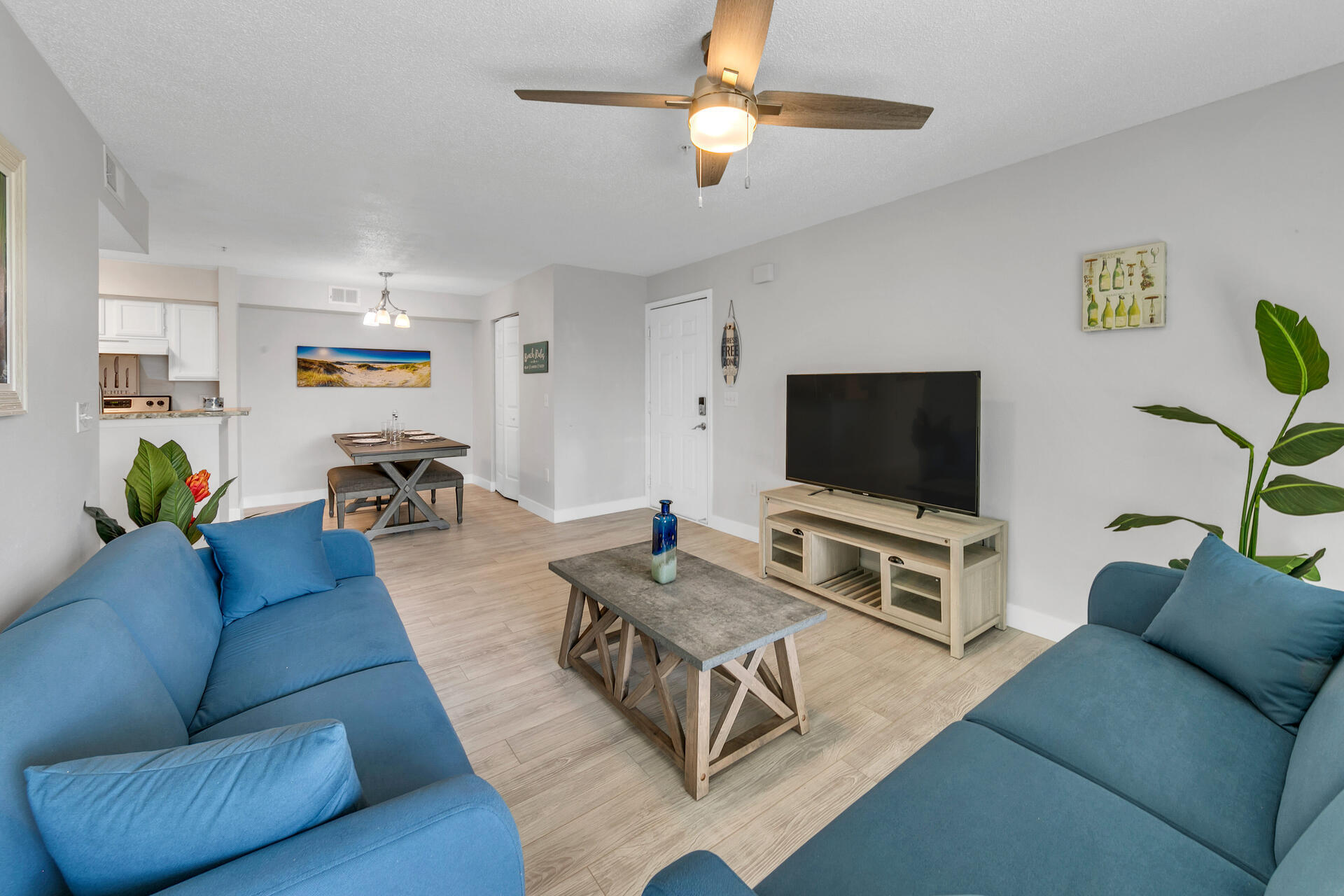 INDIAN LAKE PH 1 - Residential Lease