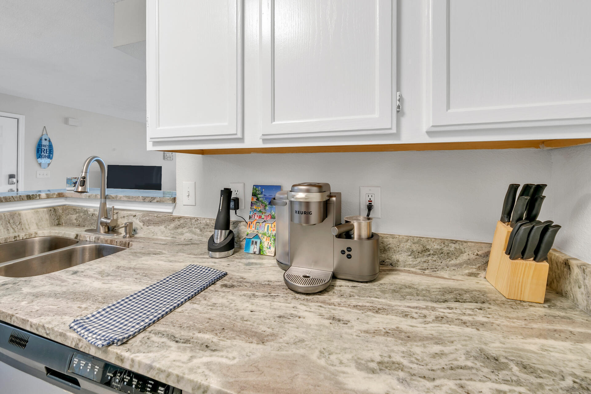 INDIAN LAKE PH 1 - Residential Lease