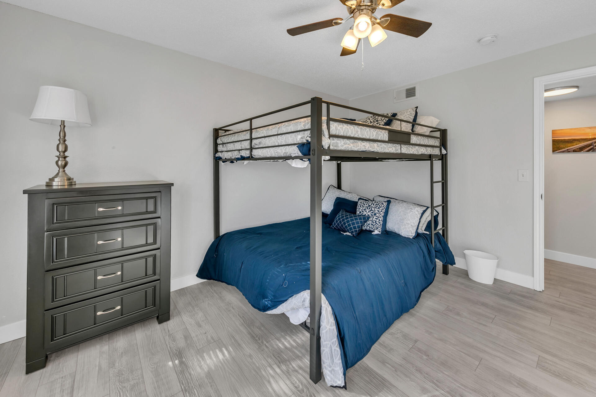 INDIAN LAKE PH 1 - Residential Lease