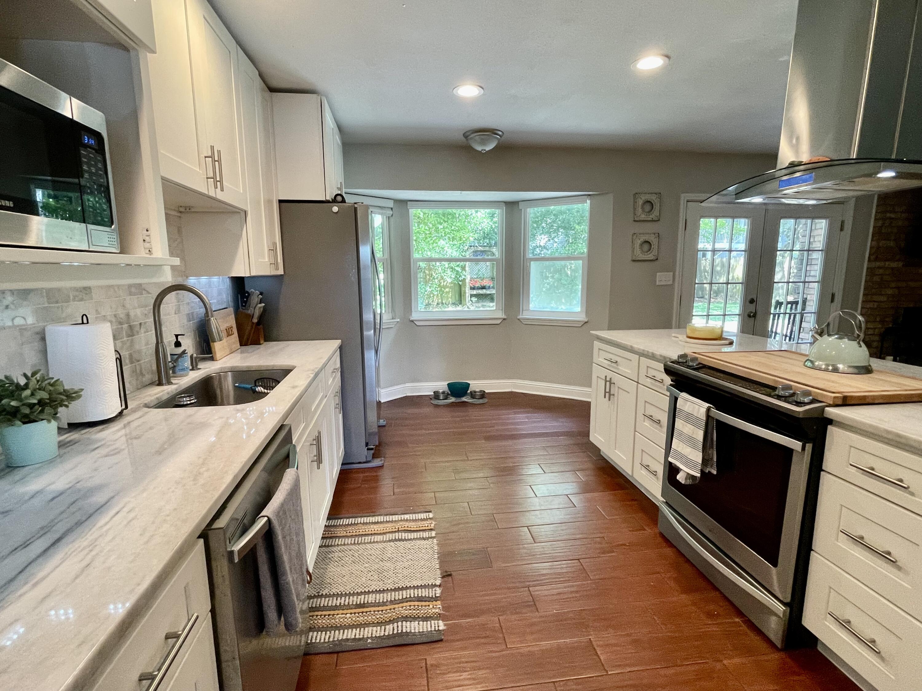 Northgate Estates / Homewood - Residential