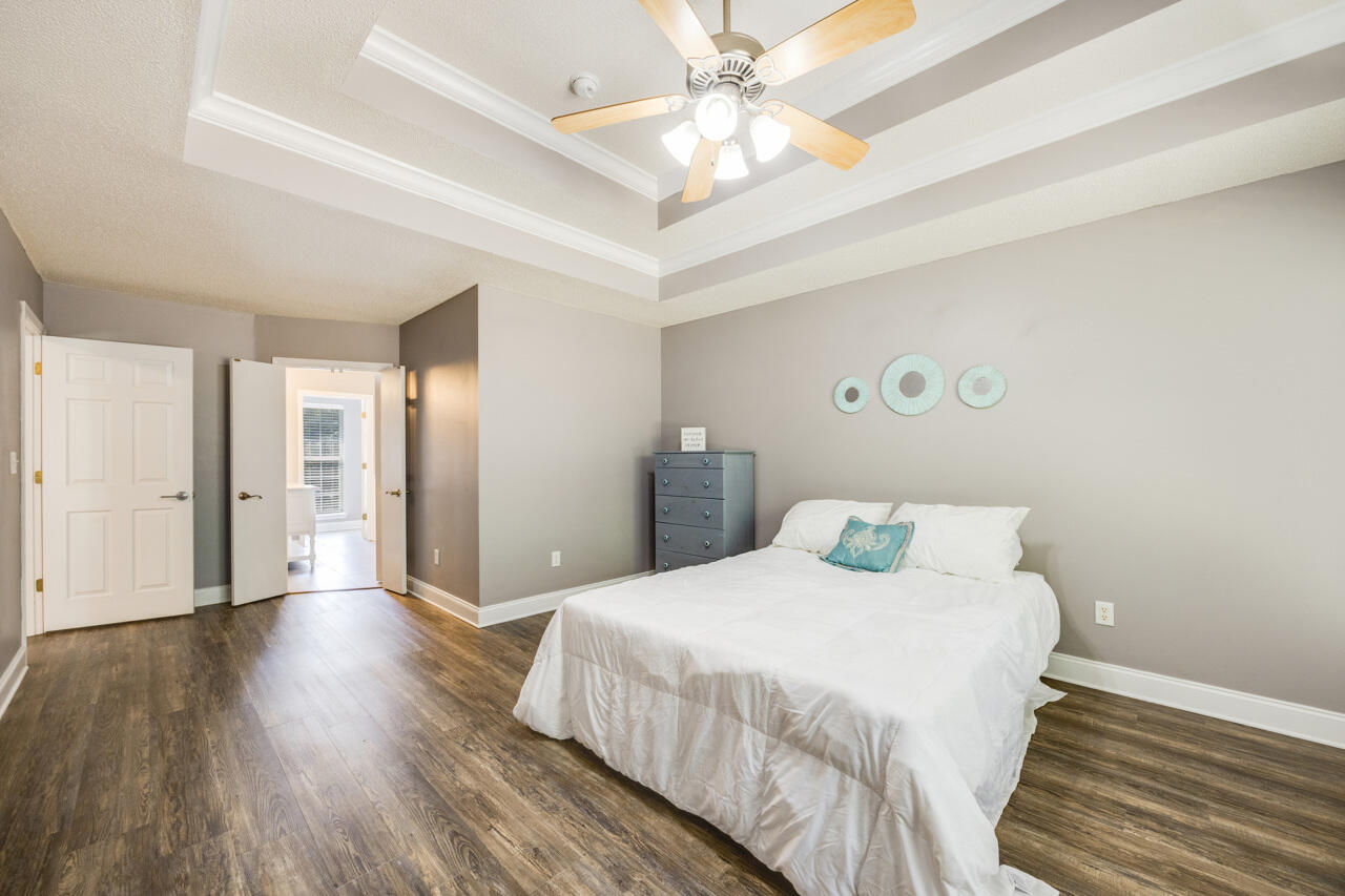 INDIAN TRAILS PH 3 - Residential