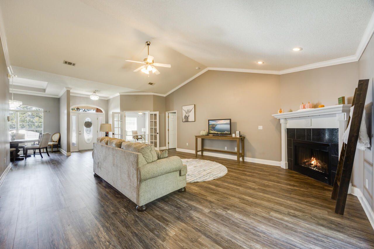 INDIAN TRAILS PH 3 - Residential