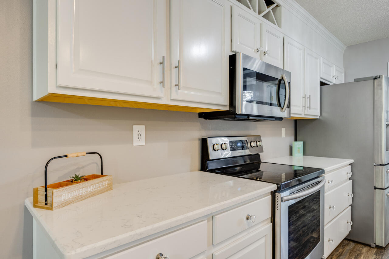 INDIAN TRAILS PH 3 - Residential