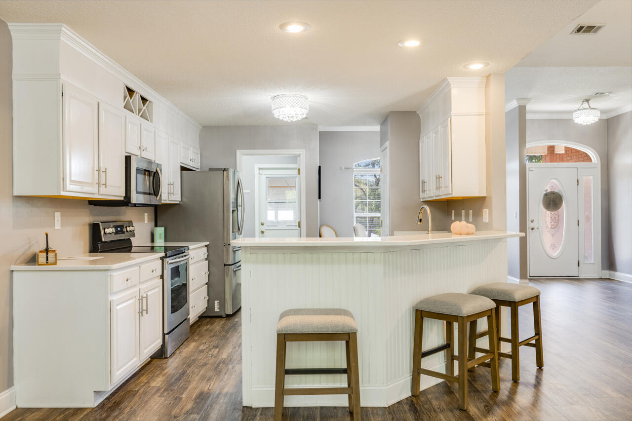 INDIAN TRAILS PH 3 - Residential