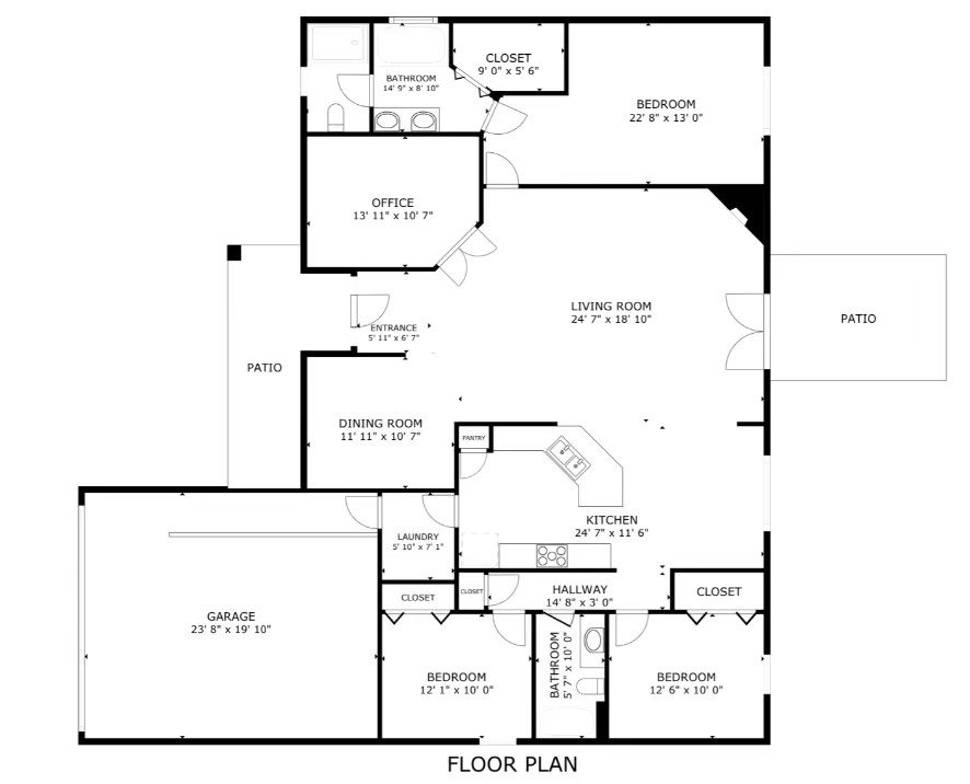 INDIAN TRAILS PH 3 - Residential