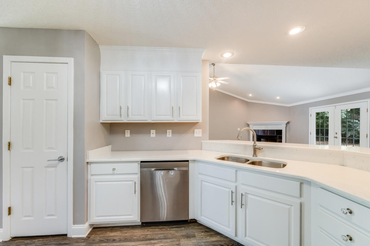 INDIAN TRAILS PH 3 - Residential