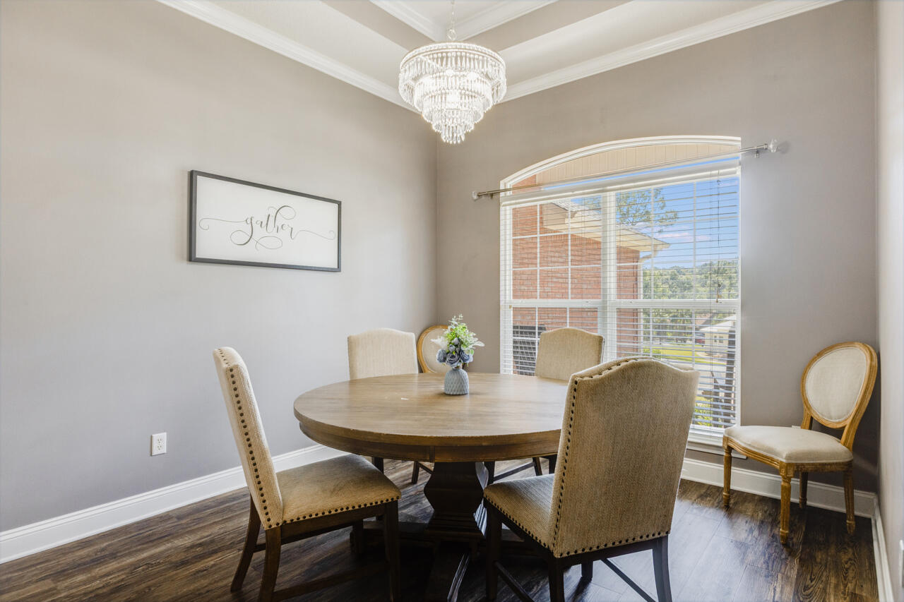 INDIAN TRAILS PH 3 - Residential