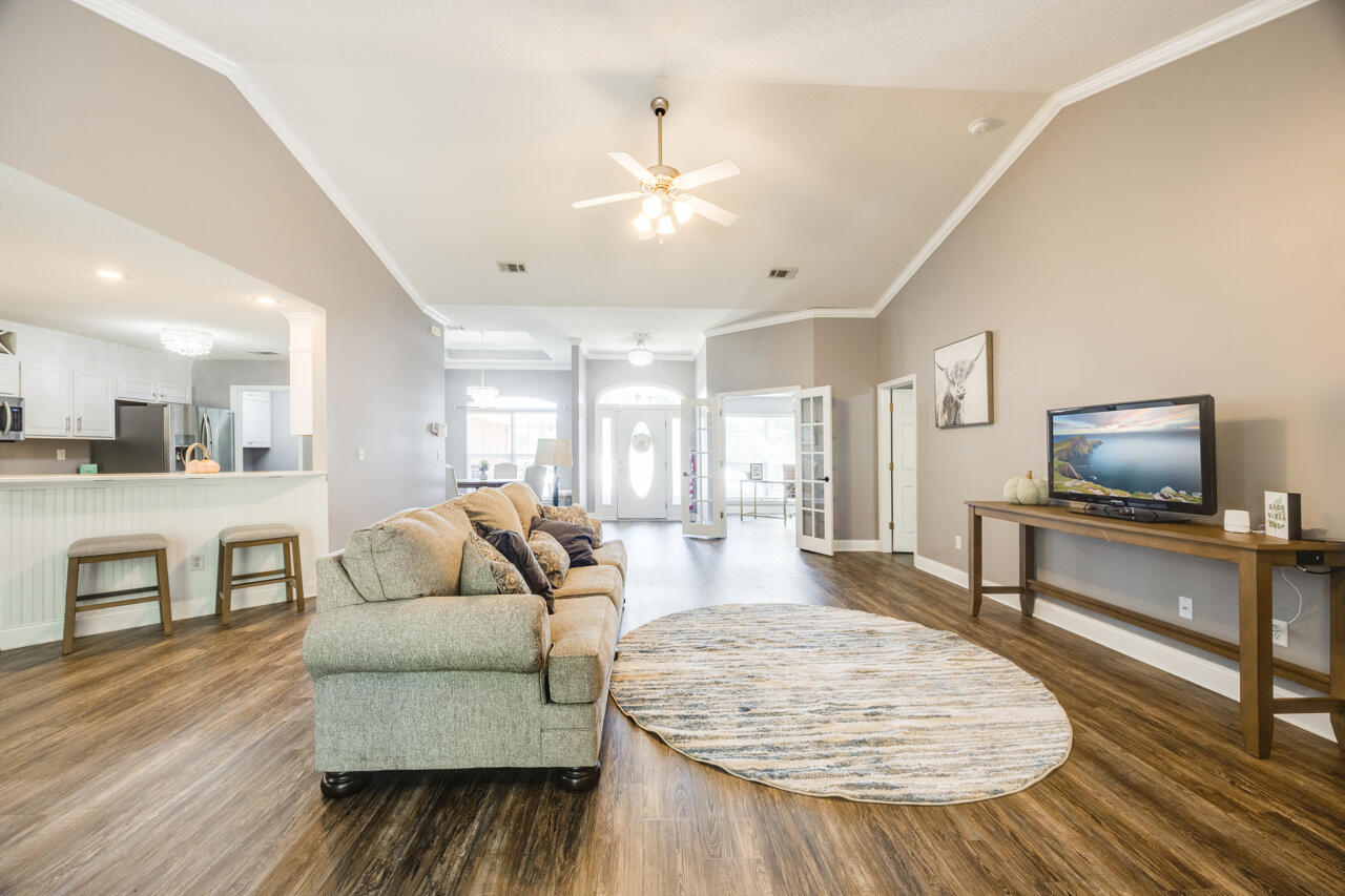 INDIAN TRAILS PH 3 - Residential