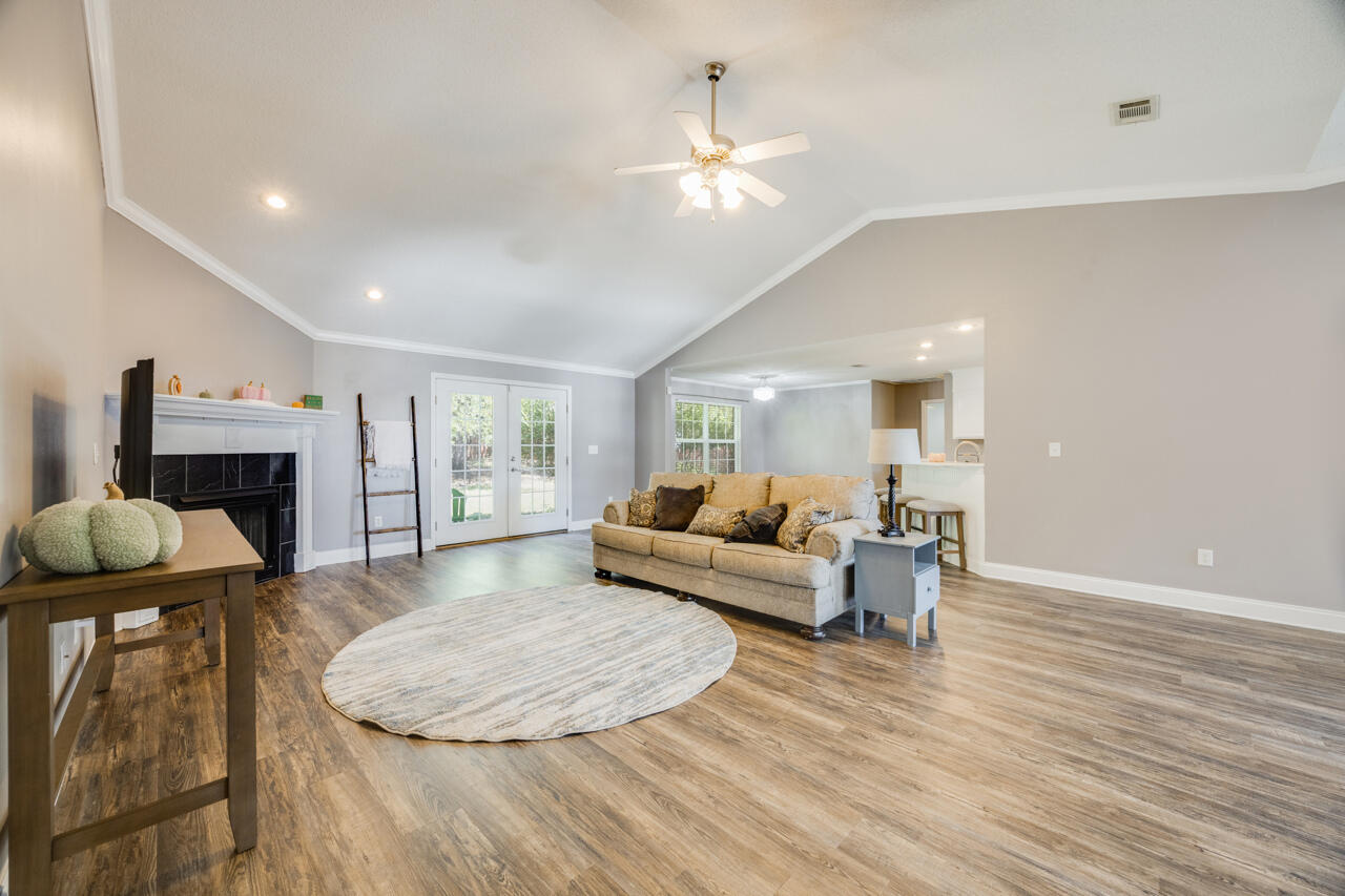 INDIAN TRAILS PH 3 - Residential