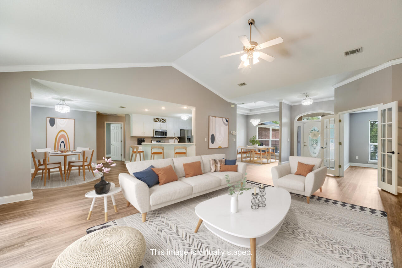 INDIAN TRAILS PH 3 - Residential