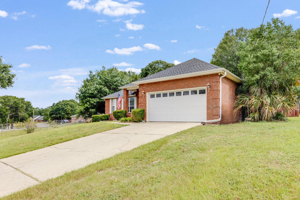 INDIAN TRAILS PH 3 - Residential