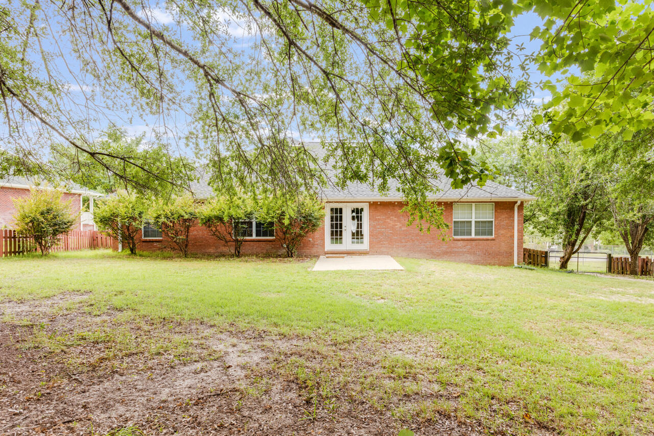 INDIAN TRAILS PH 3 - Residential