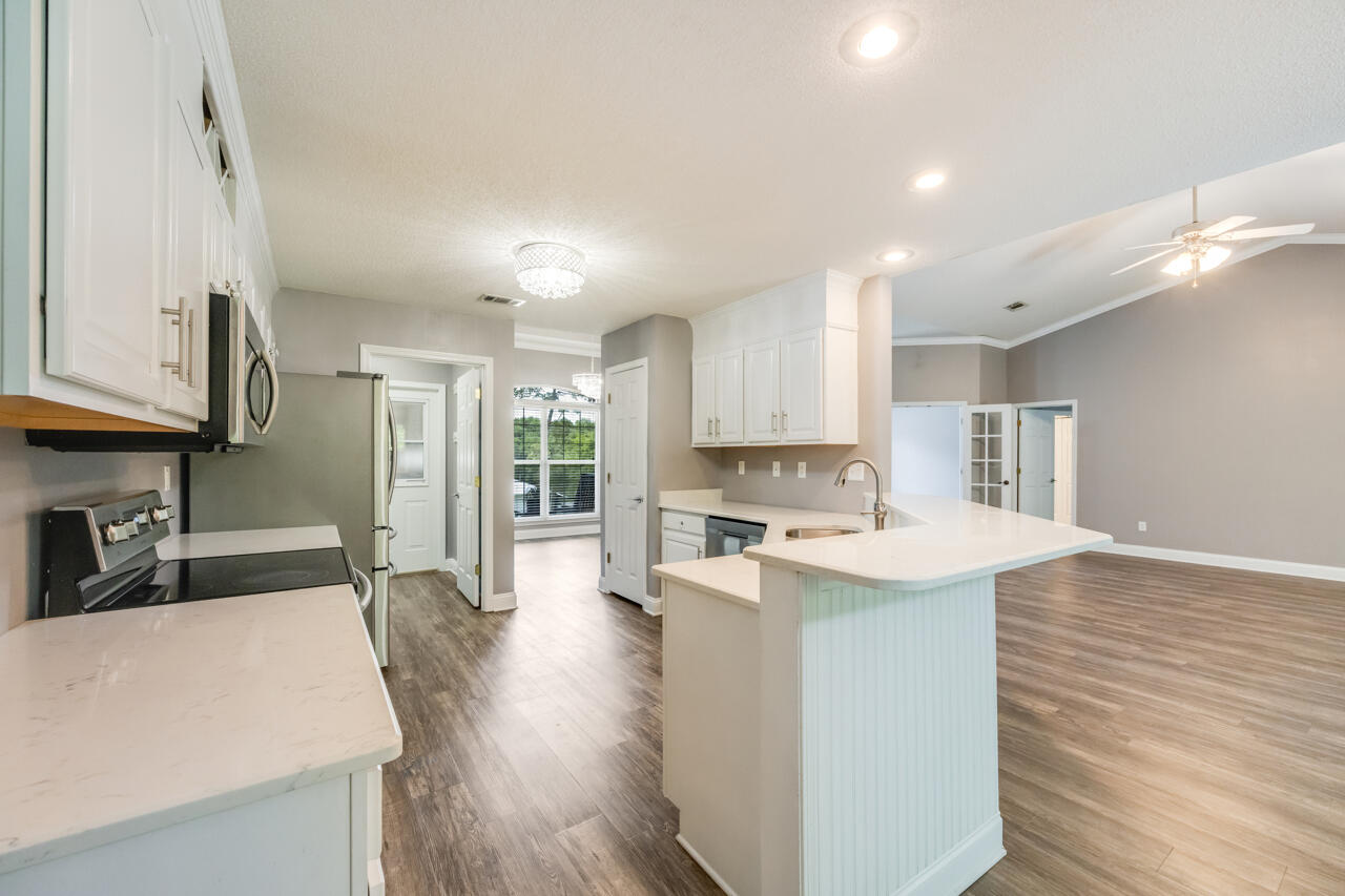 INDIAN TRAILS PH 3 - Residential