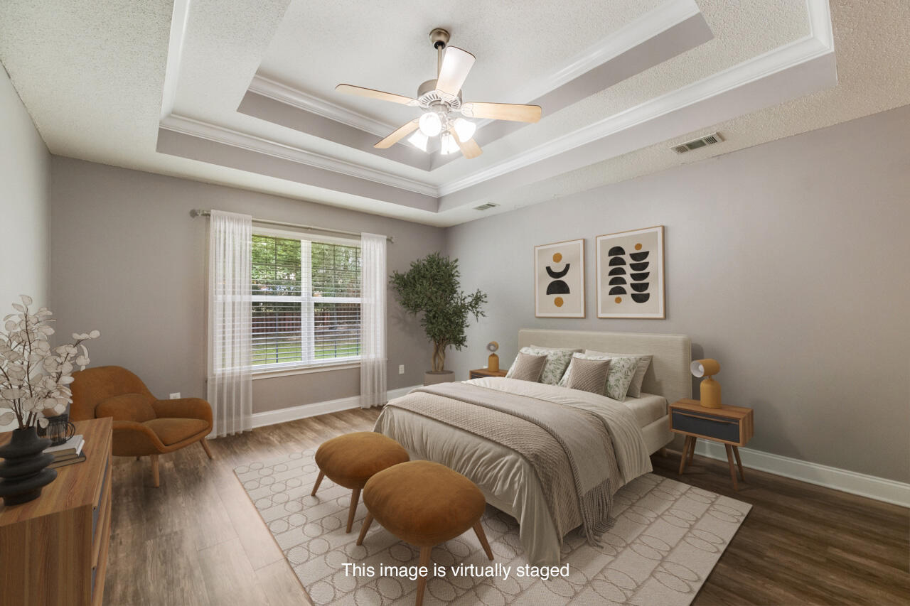 INDIAN TRAILS PH 3 - Residential
