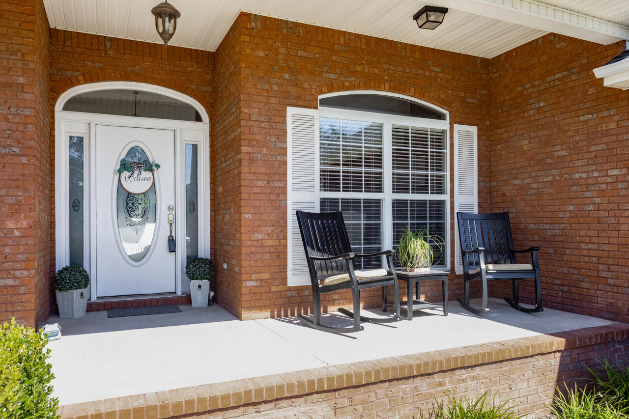 INDIAN TRAILS PH 3 - Residential