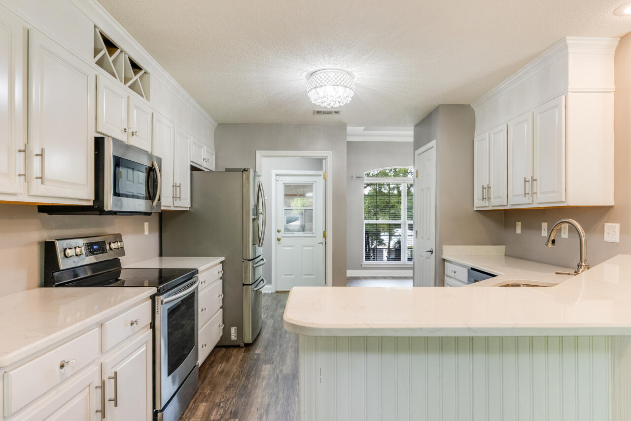 INDIAN TRAILS PH 3 - Residential