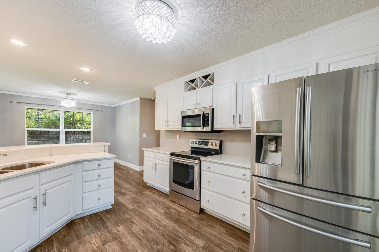 INDIAN TRAILS PH 3 - Residential