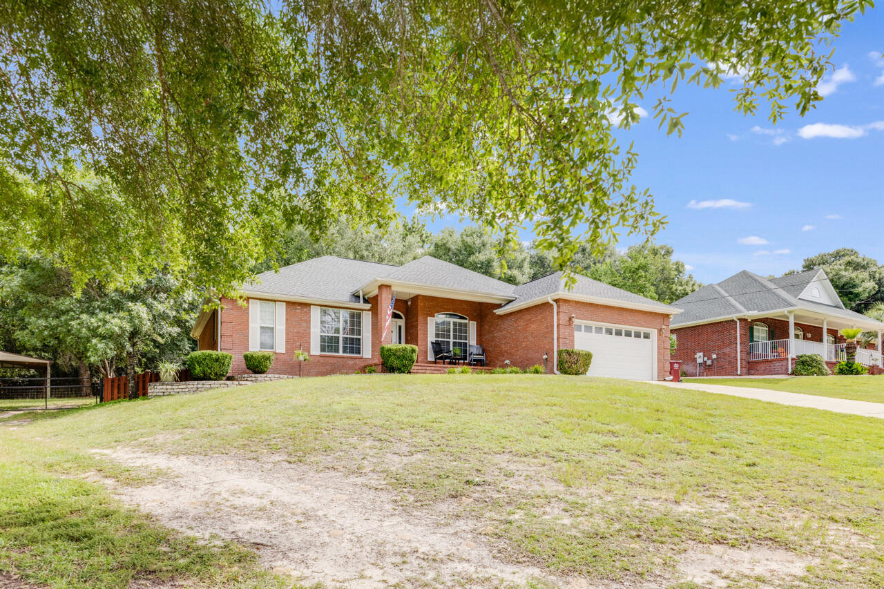 INDIAN TRAILS PH 3 - Residential