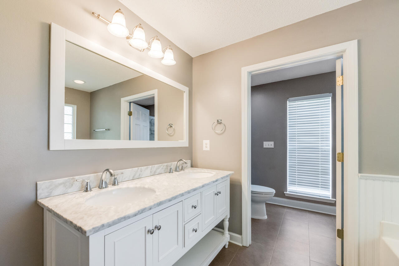 INDIAN TRAILS PH 3 - Residential