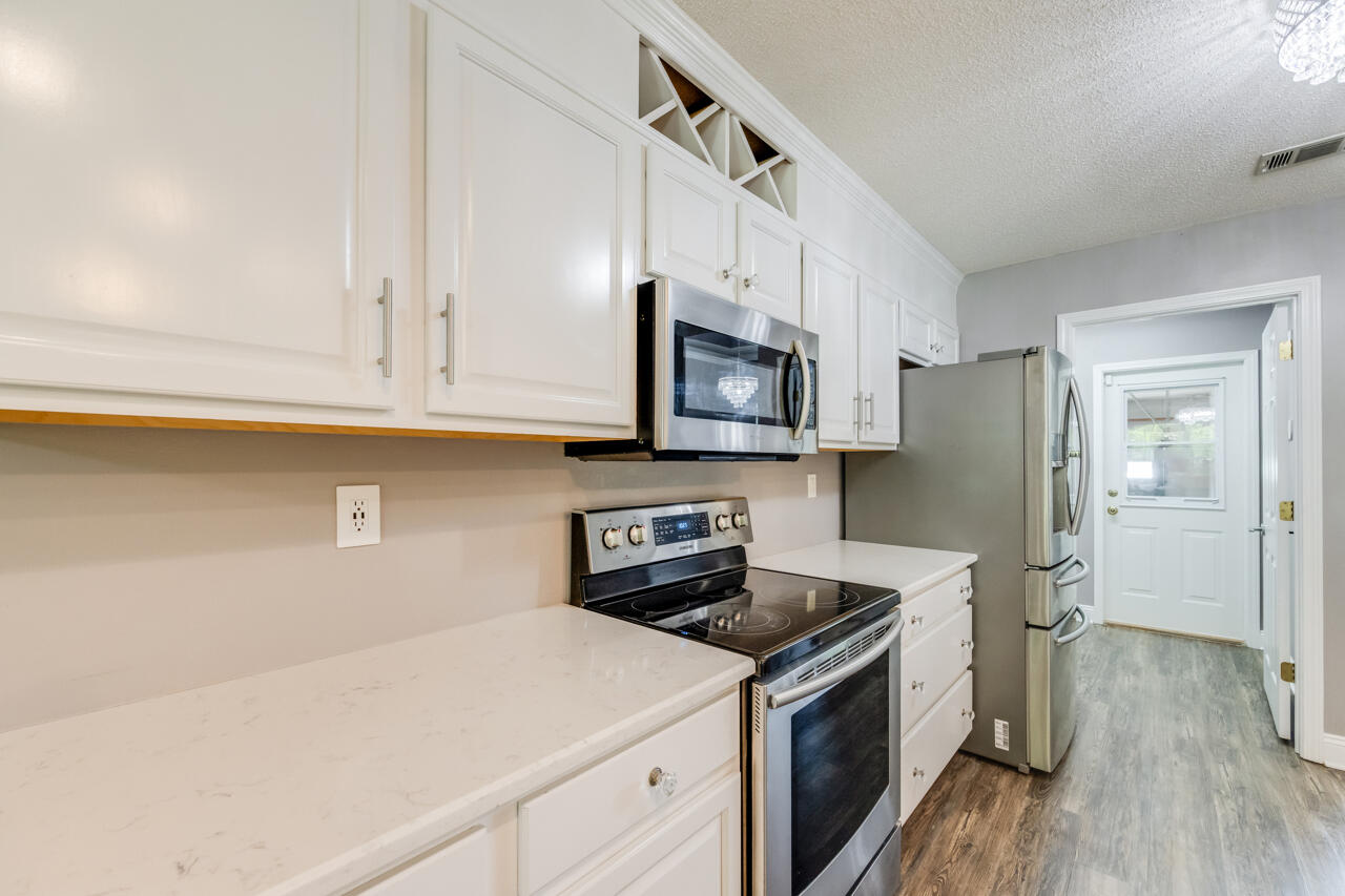 INDIAN TRAILS PH 3 - Residential